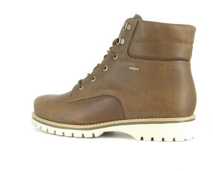 LAAVU Men`s GORE-TEX ankle boot (68246-502)