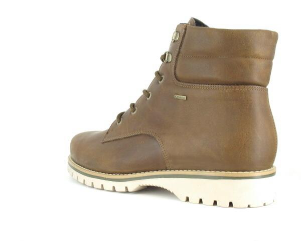 LAAVU Men`s GORE-TEX ankle boot (68246-502)