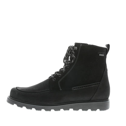 VISA Men´s GORE-TEX moc-toe ankle boot (68257-510)