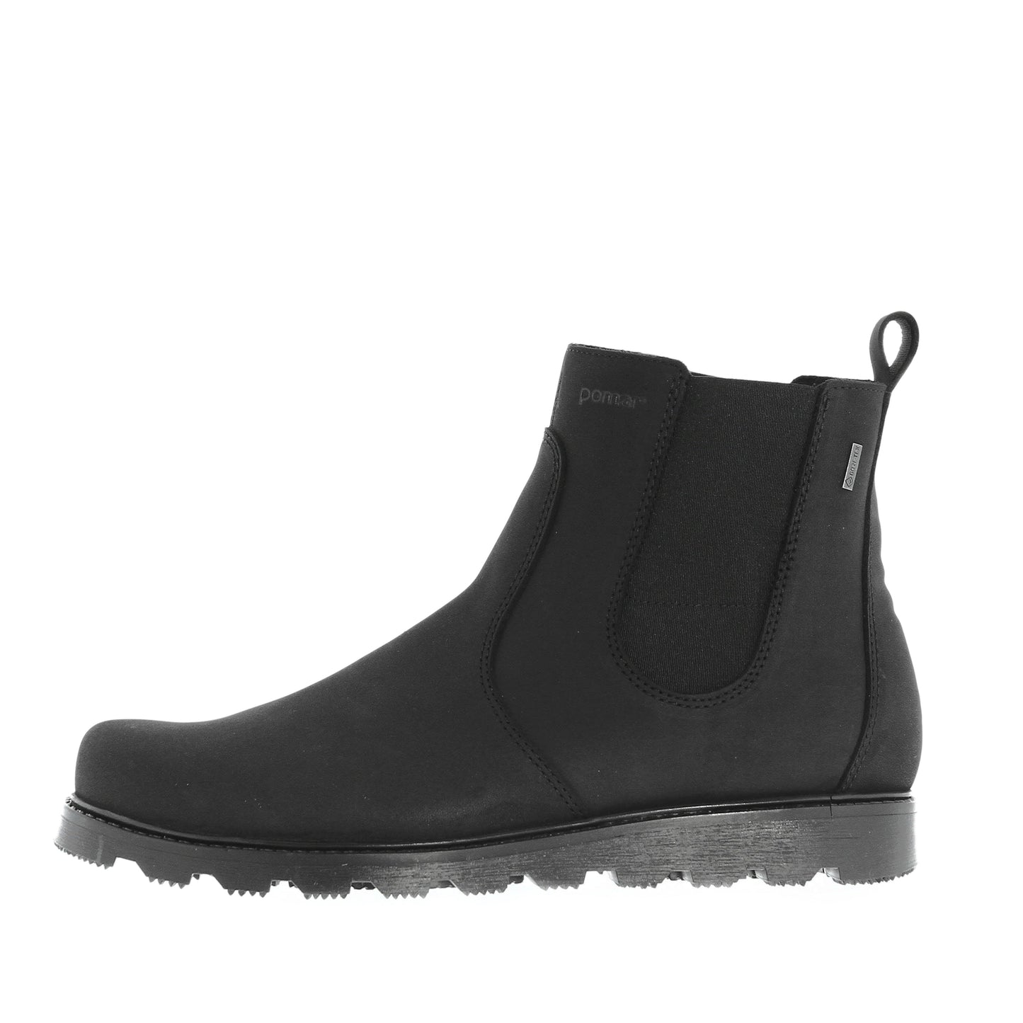 RAJA Men's GORE-TEX® ankle boots (68258-500)