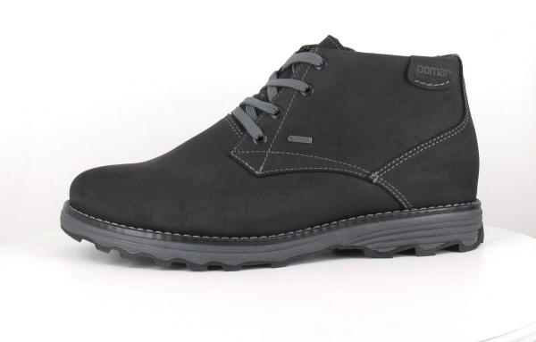 RAILO Men´s GORE-TEX® ankle boots