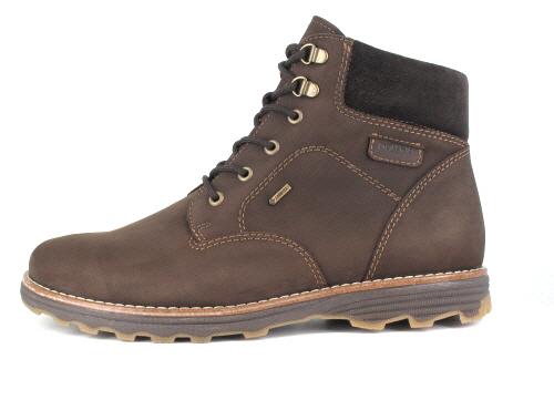 AAPA Men´s GORE-TEX® ankle boots