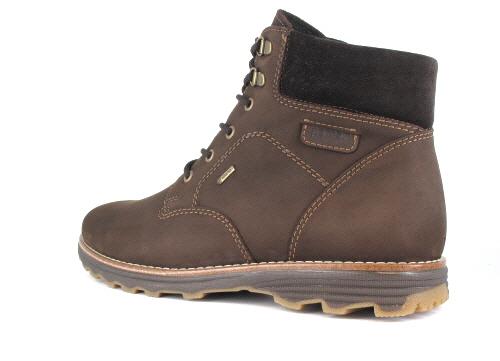 AAPA Men´s GORE-TEX® ankle boots