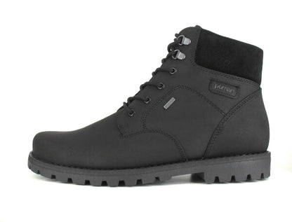 KUORI Men’s Pomar GORE-TEX® combat boot