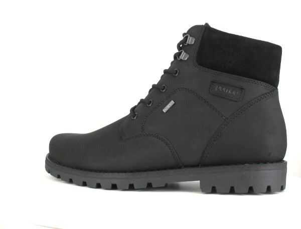 KUORI Men’s Pomar GORE-TEX® combat boot