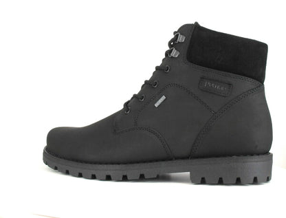 KUORI Men’s Pomar GORE-TEX® combat boot