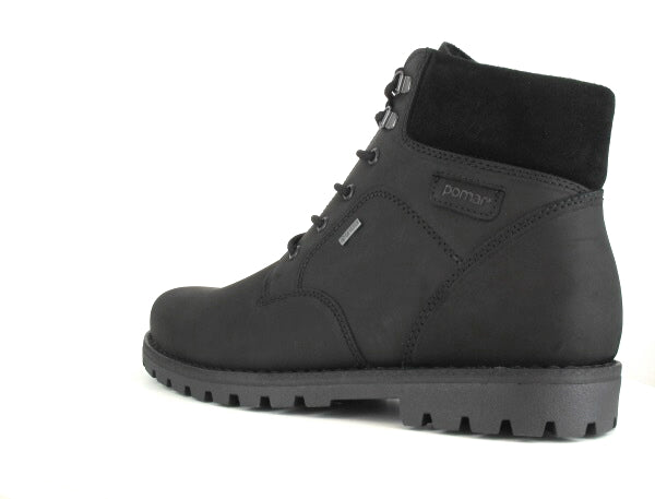 KUORI Men’s Pomar GORE-TEX® combat boot