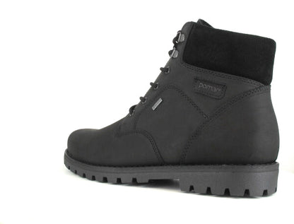 KUORI Men’s Pomar GORE-TEX® combat boot