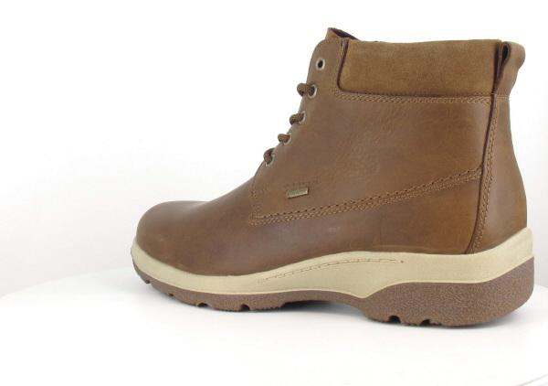 PUHURI Men´s XW GORE-TEX ankle boot