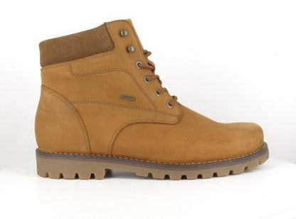 JÄNKÄ Men´s GORE-TEX ankle boot
