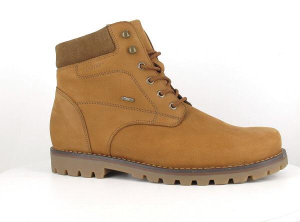 JÄNKÄ Men´s GORE-TEX ankle boot