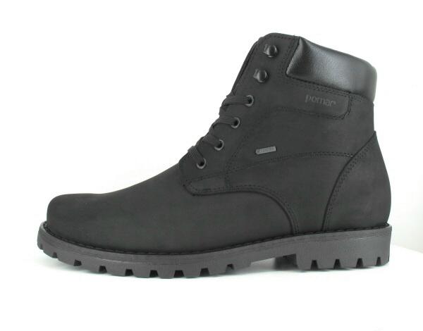 JÄNKÄ Men´s GORE-TEX ankle boot