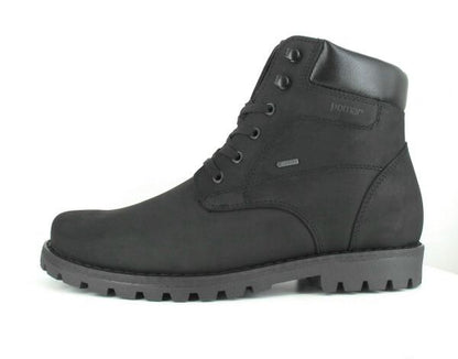 JÄNKÄ Men´s GORE-TEX ankle boot