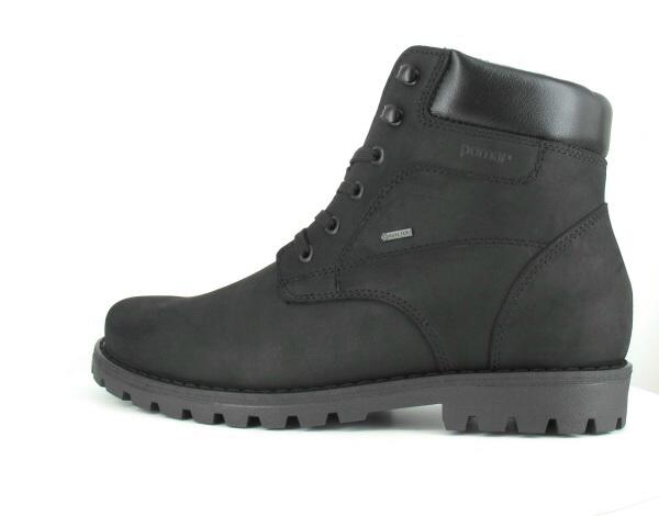 JÄNKÄ Men´s GORE-TEX ankle boot