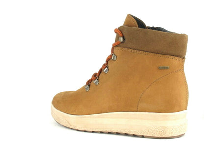 MAASTO Men’s Pomar GORE-TEX® ankle boot(512)