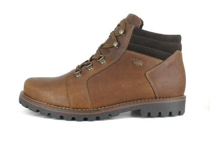 TERVAS Men’s Pomar GORE-TEX® ankle boot