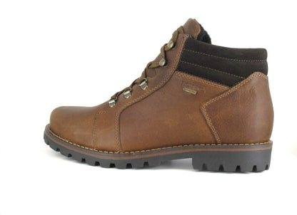 TERVAS Men’s Pomar GORE-TEX® ankle boot