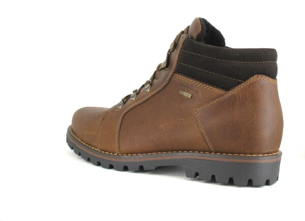 TERVAS Men’s Pomar GORE-TEX® ankle boot