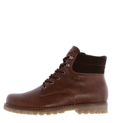 OLOS Men's GORE-TEX® ankle boots (68551-102)