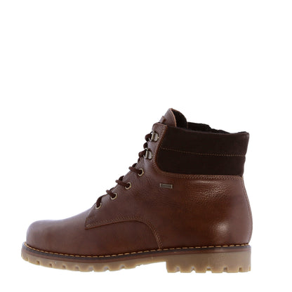 OLOS Men's GORE-TEX® ankle boots (68551-102)