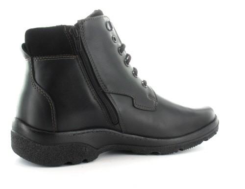 KAIRA Men´s Gore-Tex ankle boots