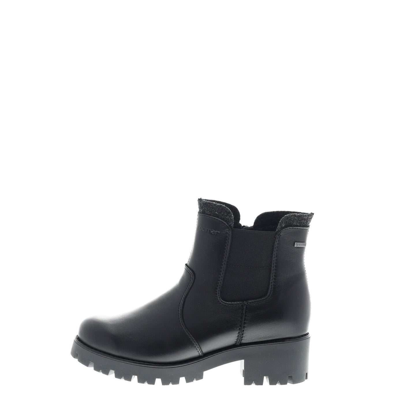 KASTANJA Women´s GORE-TEX heeled boot(38157-100)