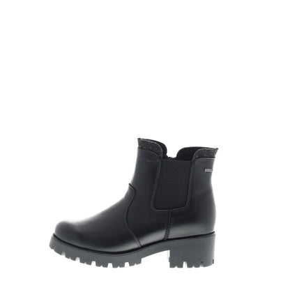 KASTANJA Women´s GORE-TEX heeled boot(38157-100)