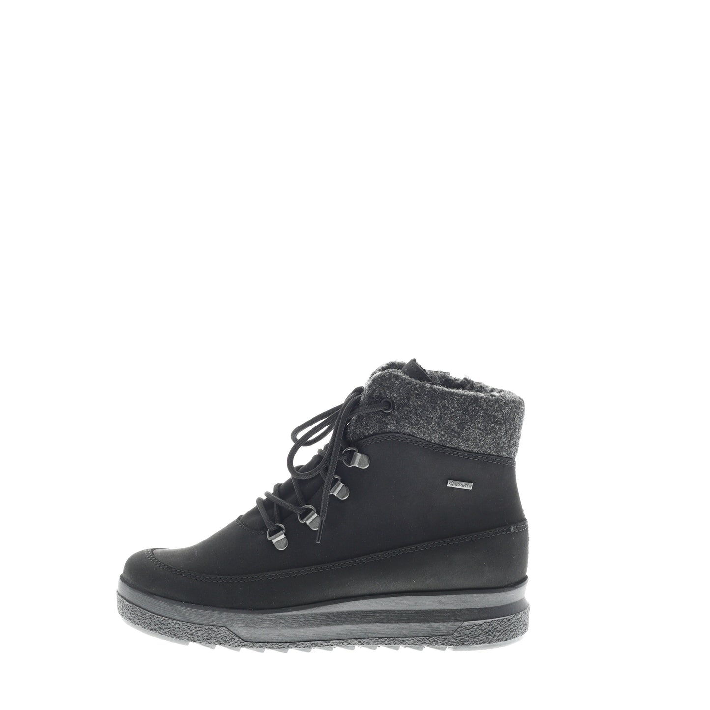 KUUSI Women´s GORE-TEX retro hiker