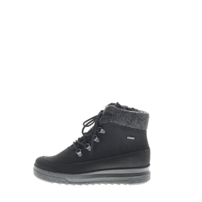 KUUSI Women´s GORE-TEX retro hiker