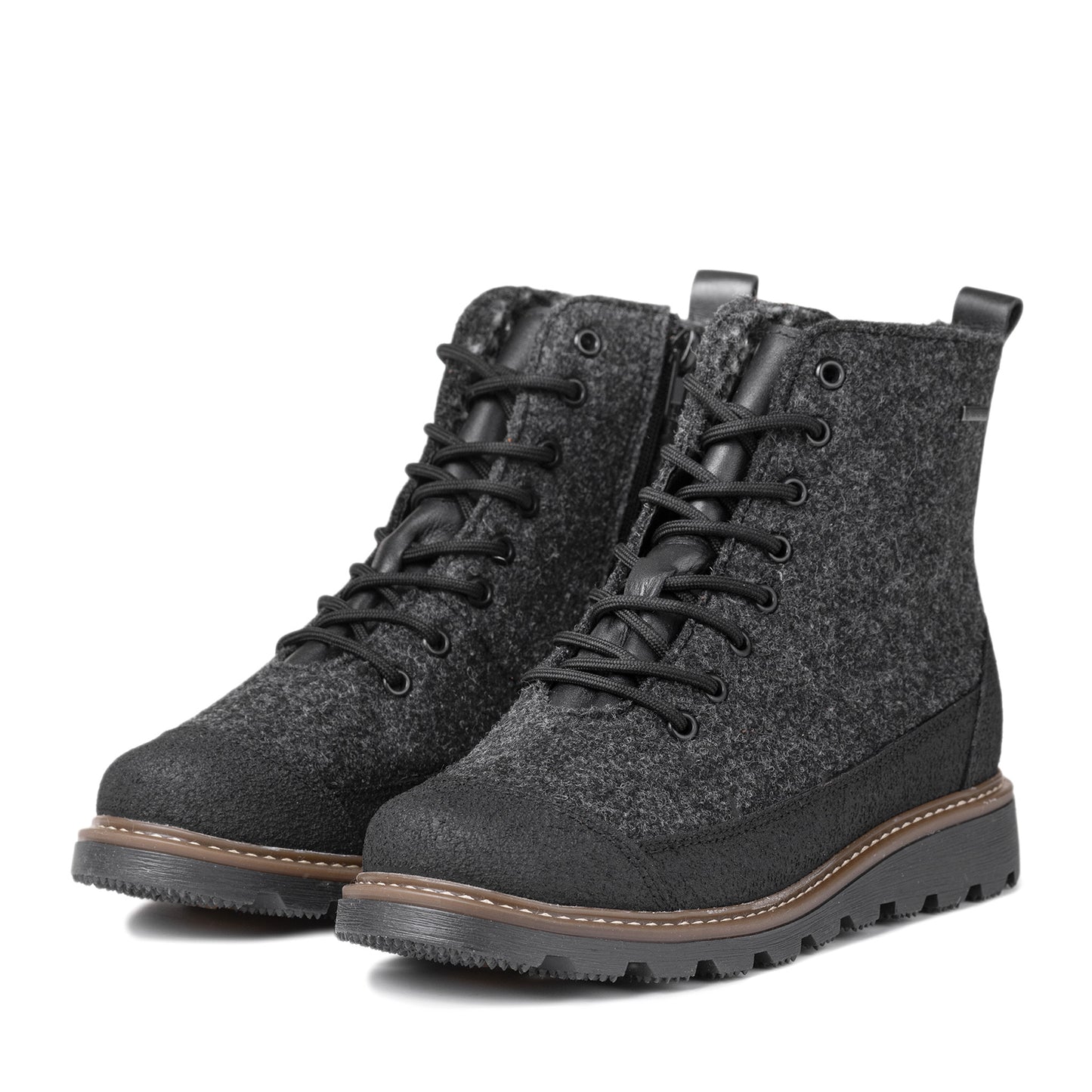 PERHO Women’s GORE-TEX® ankle boots (37108-115)