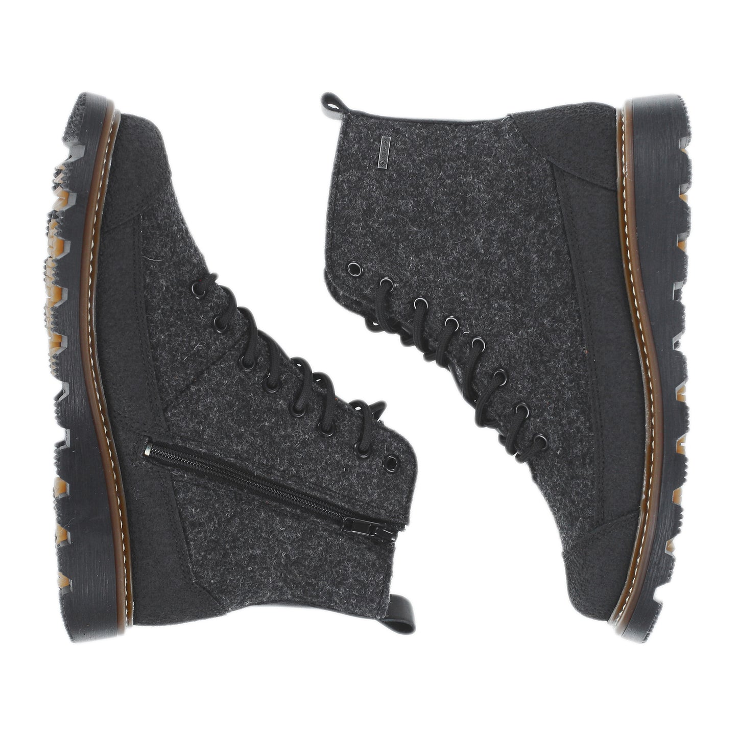 PERHO Women’s GORE-TEX® ankle boots (37108-115)