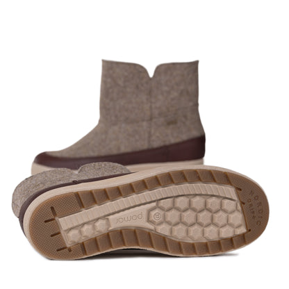 NIVA Women’s GORE-TEX® warm winter boots ( 37111-102)