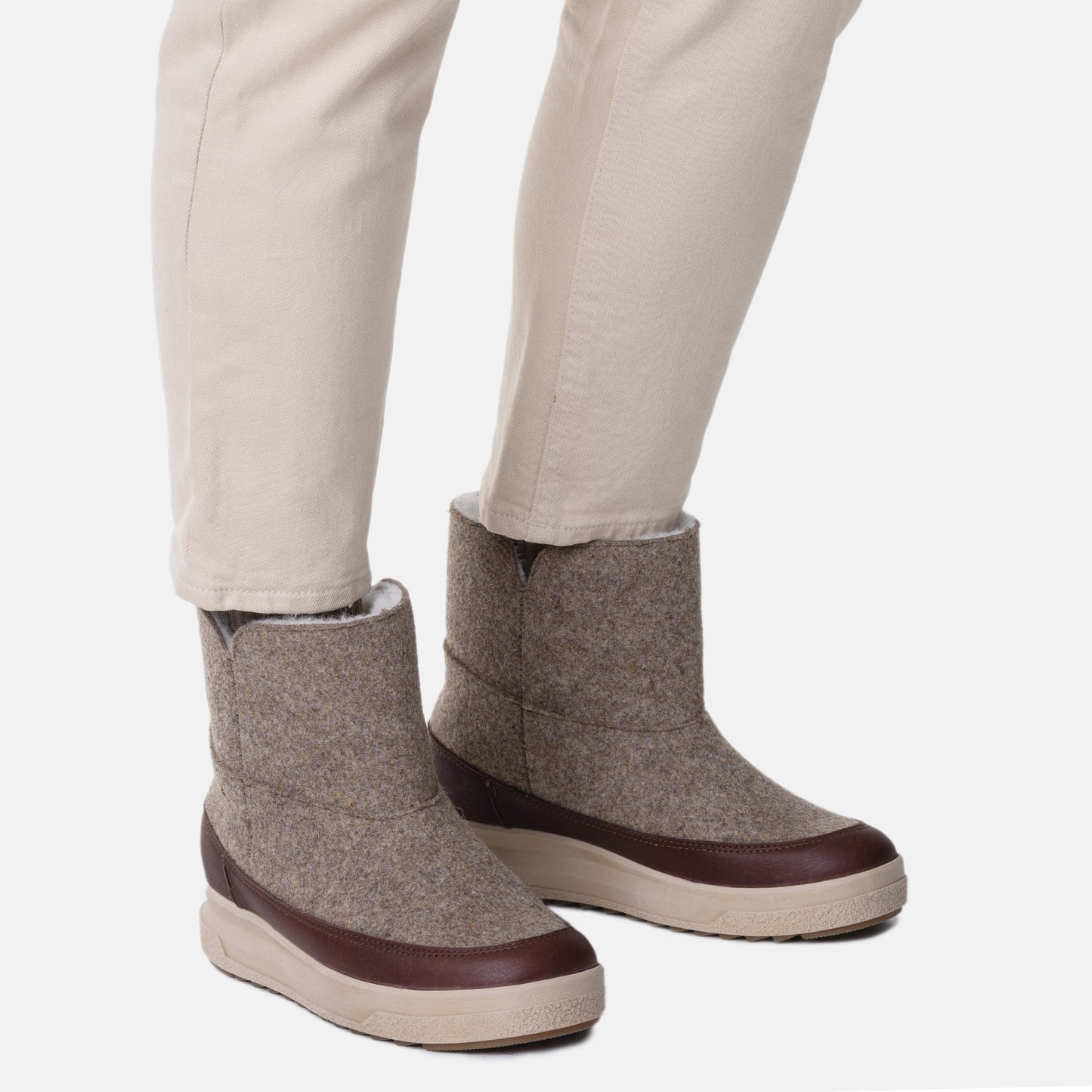 NIVA Women’s GORE-TEX® warm winter boots ( 37111-102)