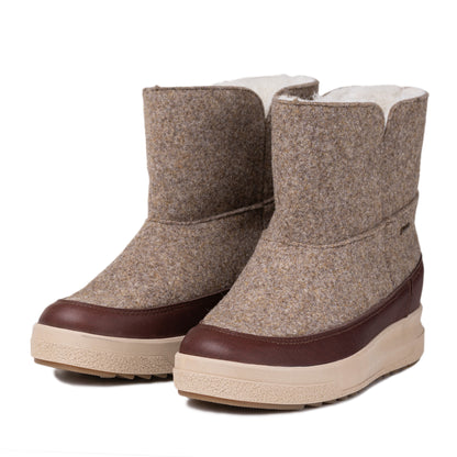 NIVA Women’s GORE-TEX® warm winter boots ( 37111-102)