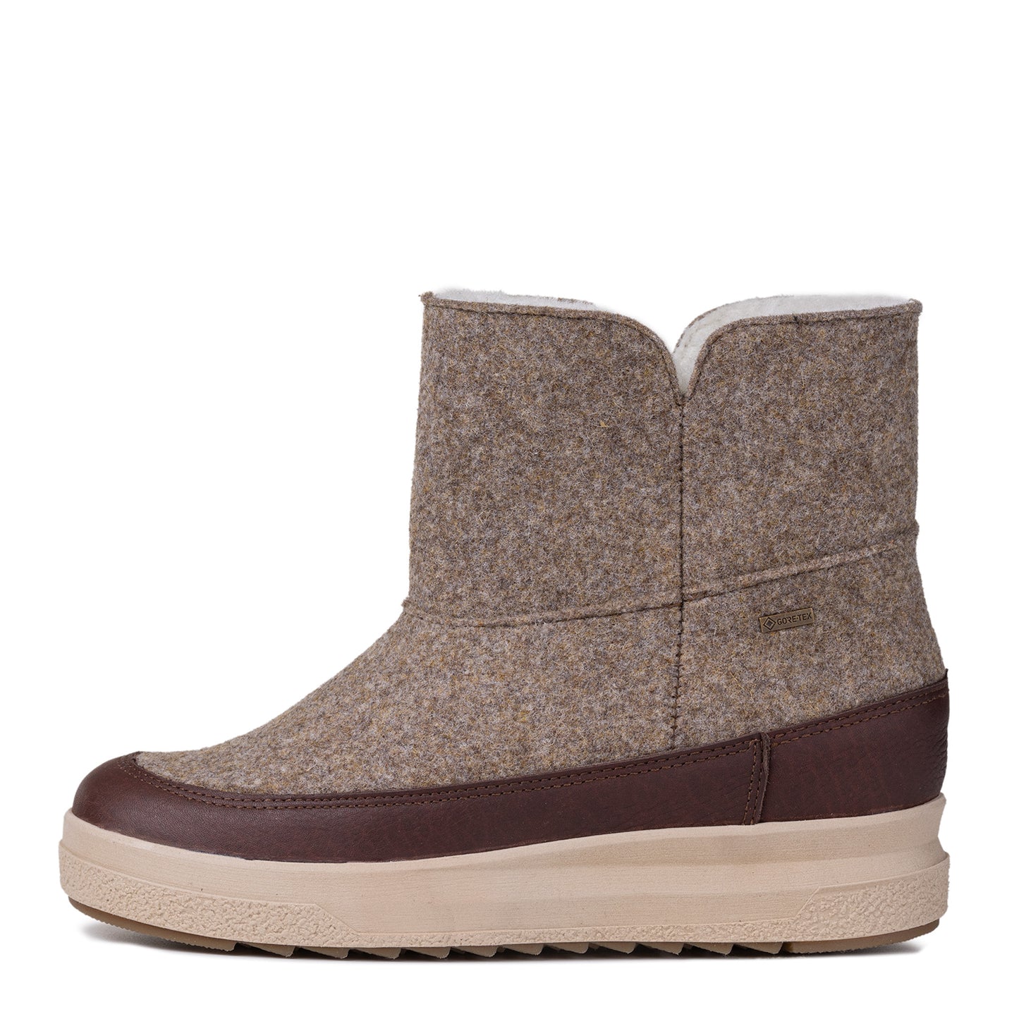 NIVA Women’s GORE-TEX® warm winter boots ( 37111-102)