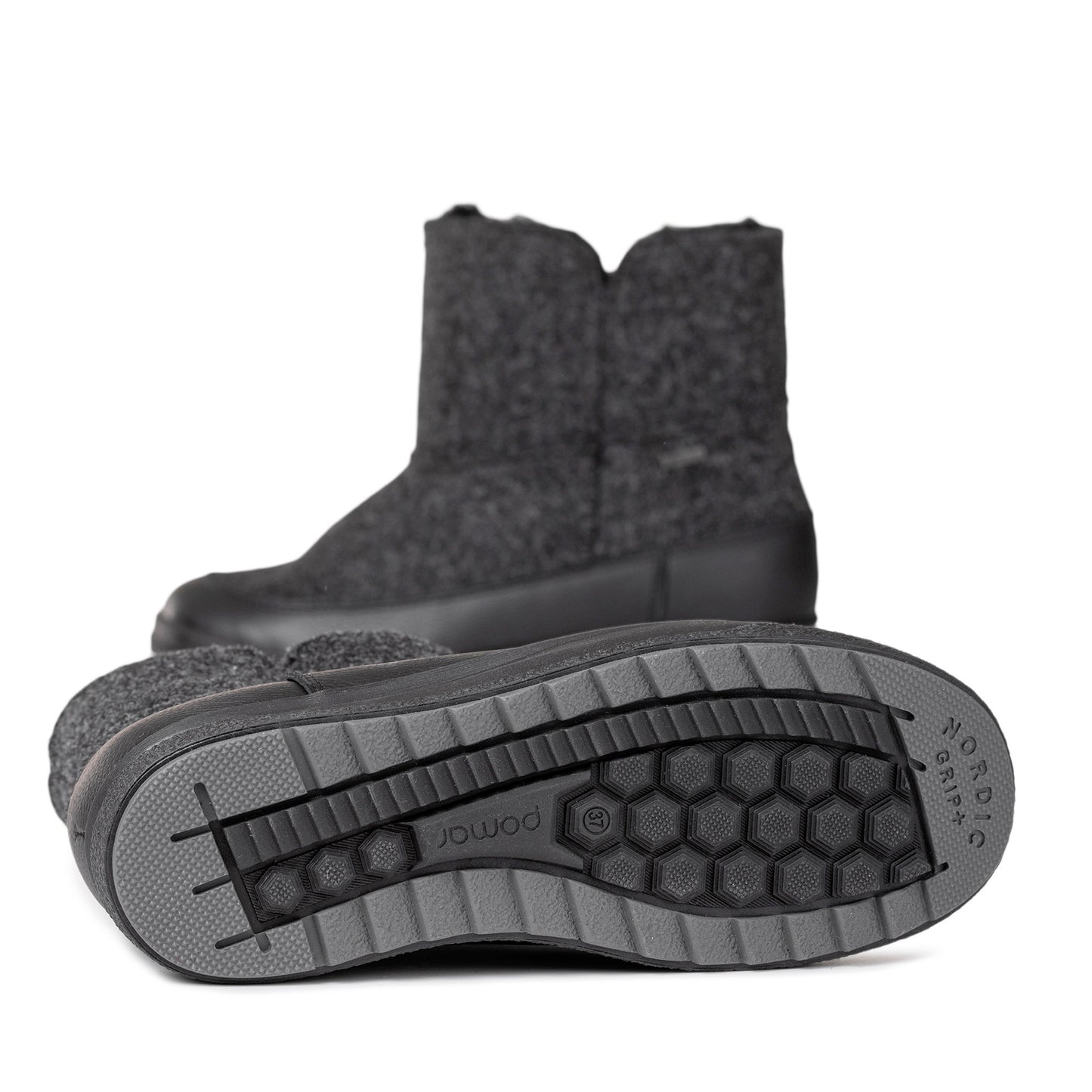 NIVA Women’s GORE-TEX® warm winter boots (37111-115)