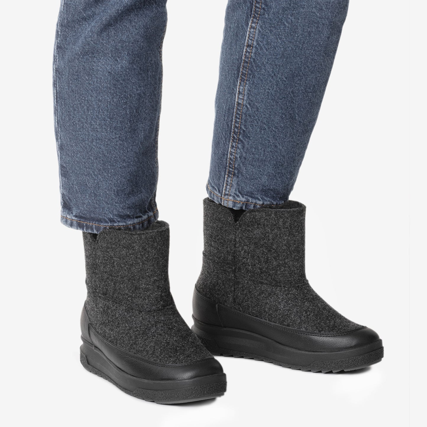 NIVA Women’s GORE-TEX® warm winter boots (37111-115)
