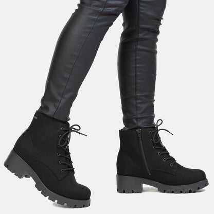 POPPELI Women´s GORE-TEX ankle boot