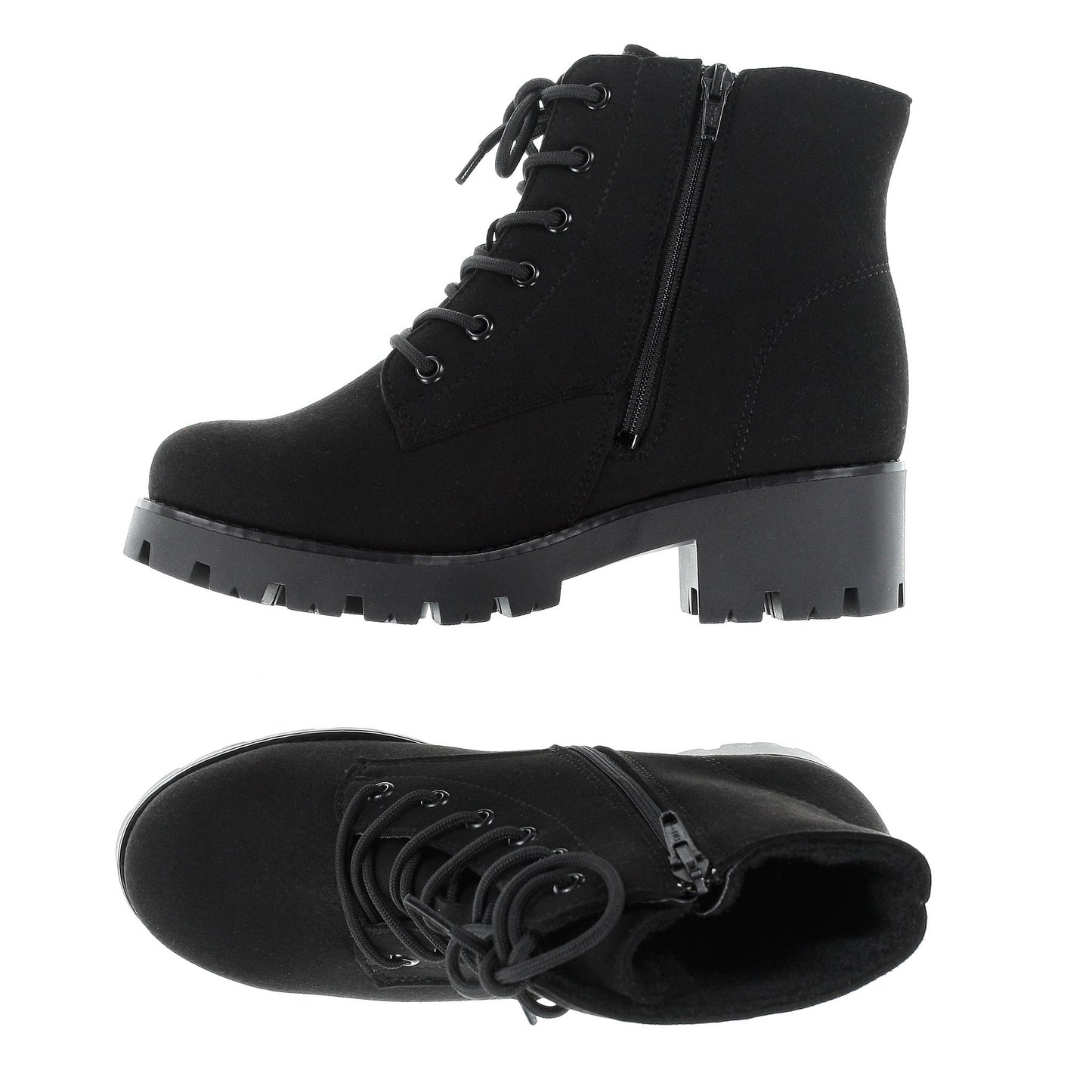 POPPELI Women´s GORE-TEX ankle boot