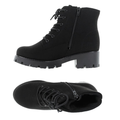 POPPELI Women´s GORE-TEX ankle boot