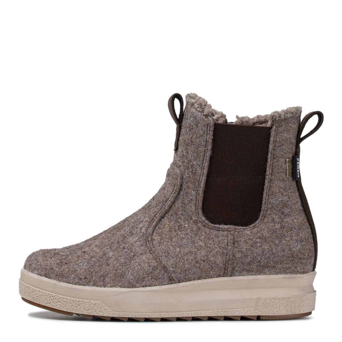 KEVO Women's GORE-TEX® Felt Chelsea boots (37120-112)