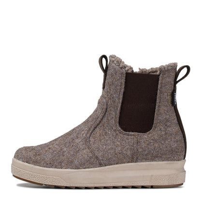 KEVO Women's GORE-TEX® Felt Chelsea boots (37120-112)