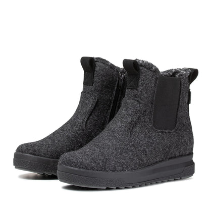 KEVO Women's GORE-TEX® Felt Chelsea boots (37120-115)