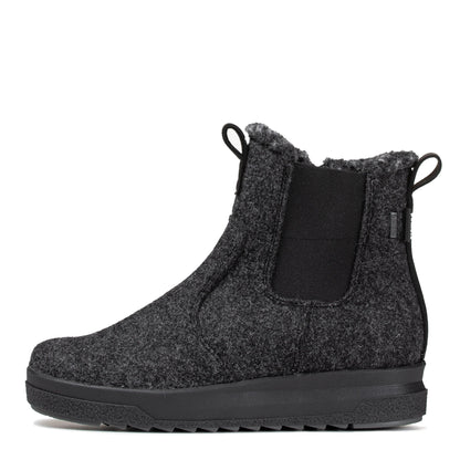 KEVO Women's GORE-TEX® Felt Chelsea boots (37120-115)