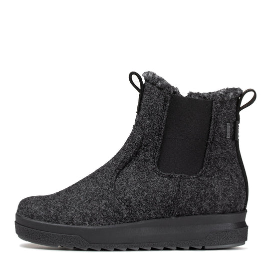 KEVO Women's GORE-TEX® Felt Chelsea boots (37120-115)