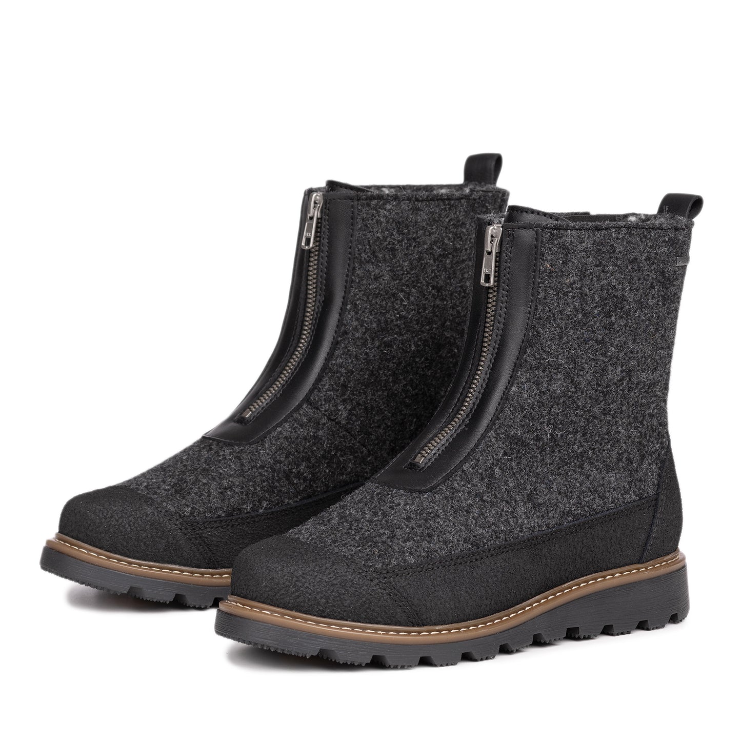 UNARI  Women’s GORE-TEX® ankle boot (37122-115)