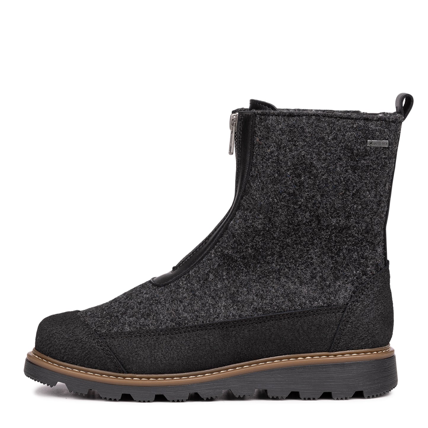 UNARI  Women’s GORE-TEX® ankle boot (37122-115)