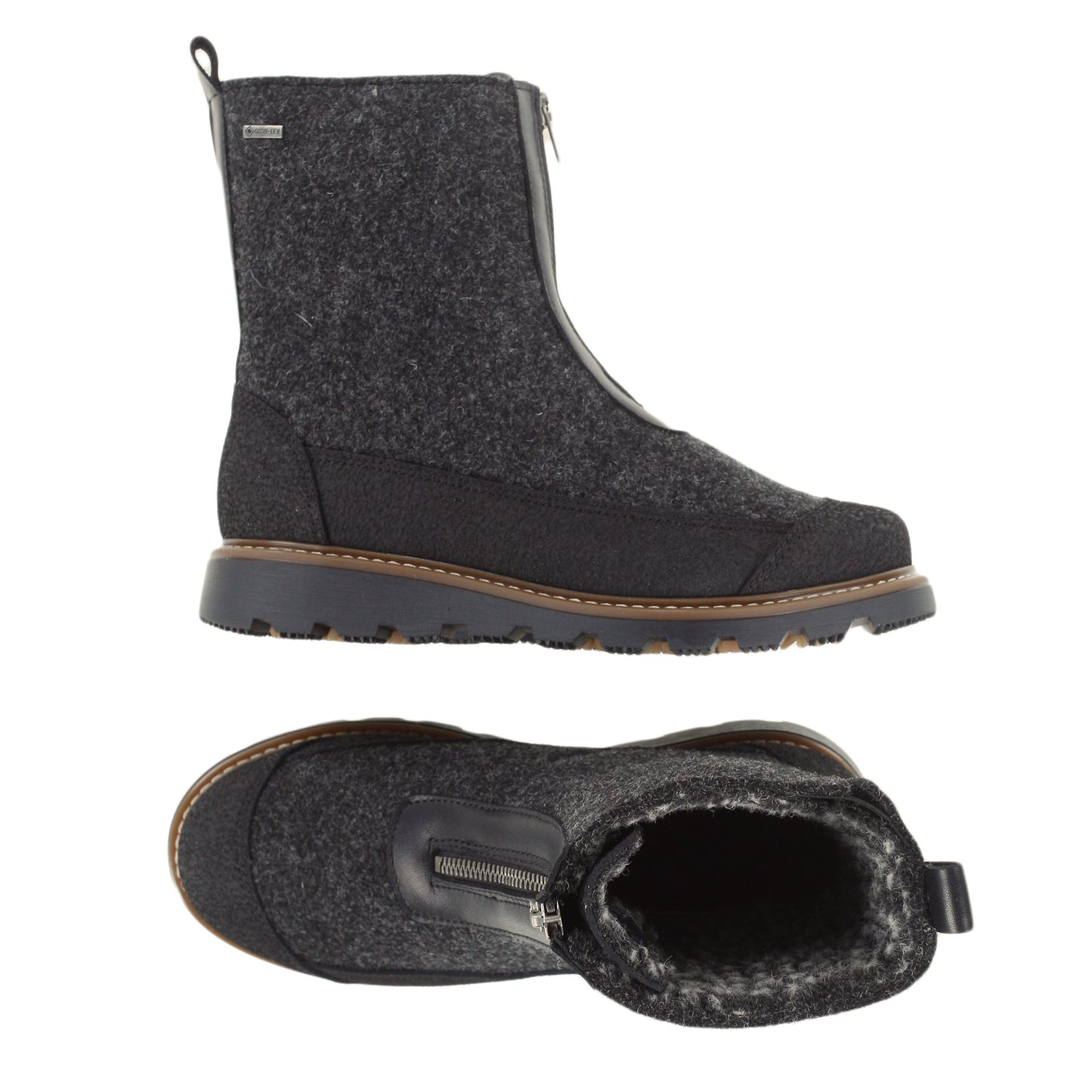 UNARI  Women’s GORE-TEX® ankle boot (37122-115)
