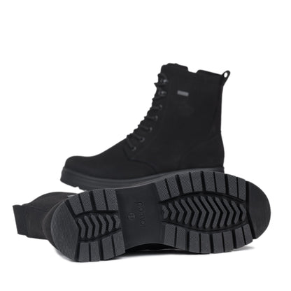 NIINI Women's vegan GORE-TEX® ankle boots (37149-410)