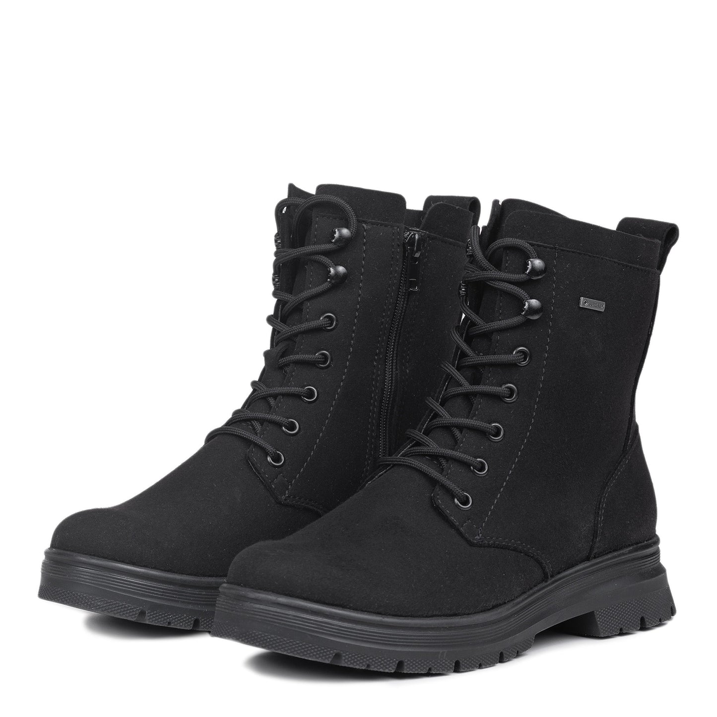 NIINI Women's vegan GORE-TEX® ankle boots (37149-410)